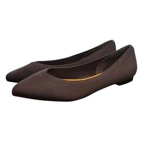 Corso Como Dark Blue Women's Flats